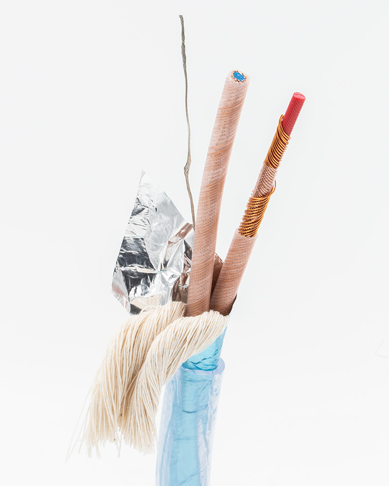 Supra Sword Excalibur Combicon luidsprekerkabel - Afbeelding 5