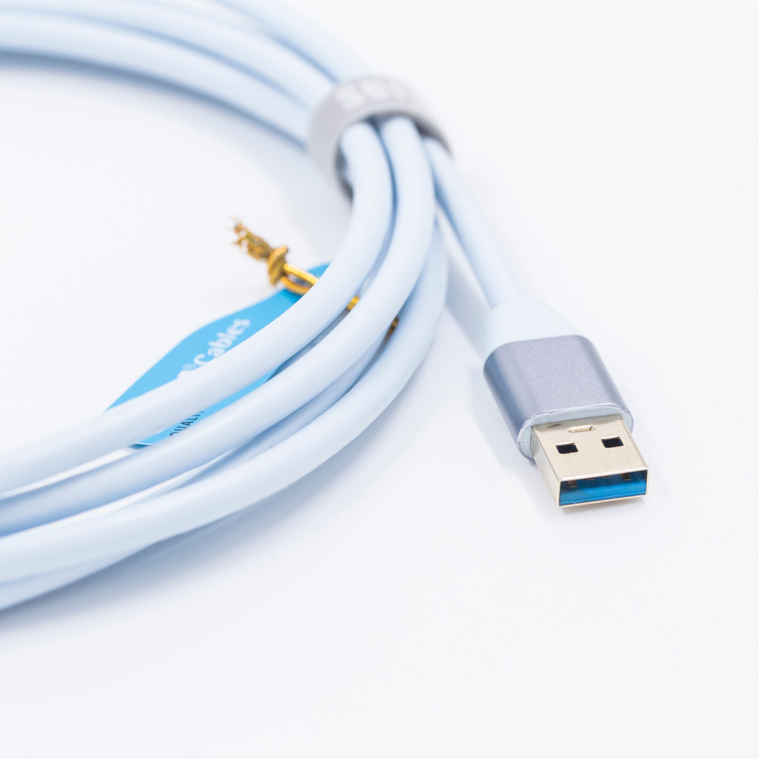 Supra USB-kabel 3.2 A-C - Afbeelding 3