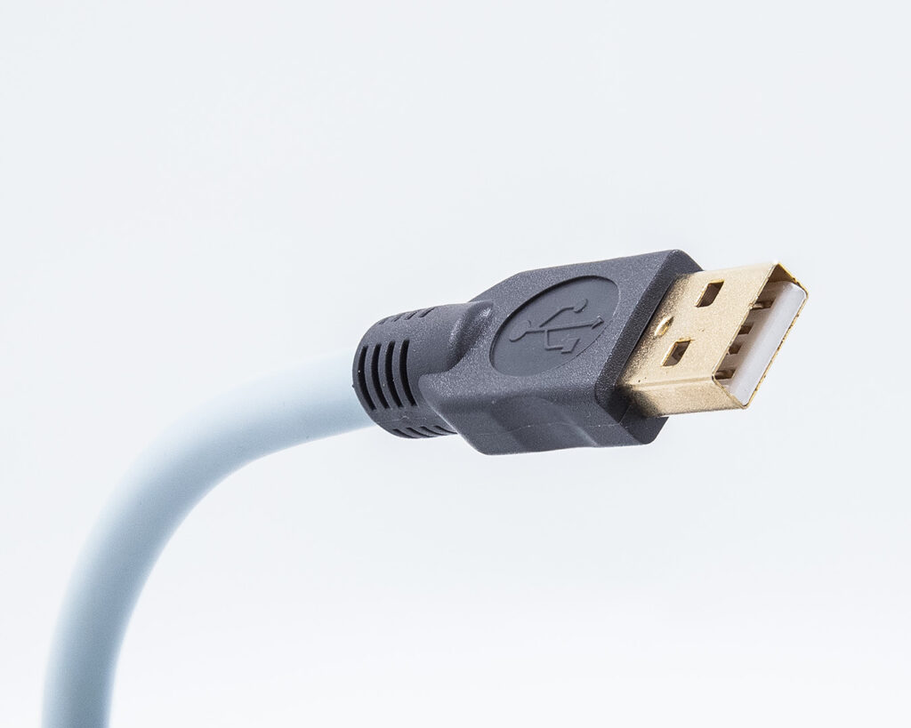 Supra USB-kabel 2.0 A-B - Afbeelding 4