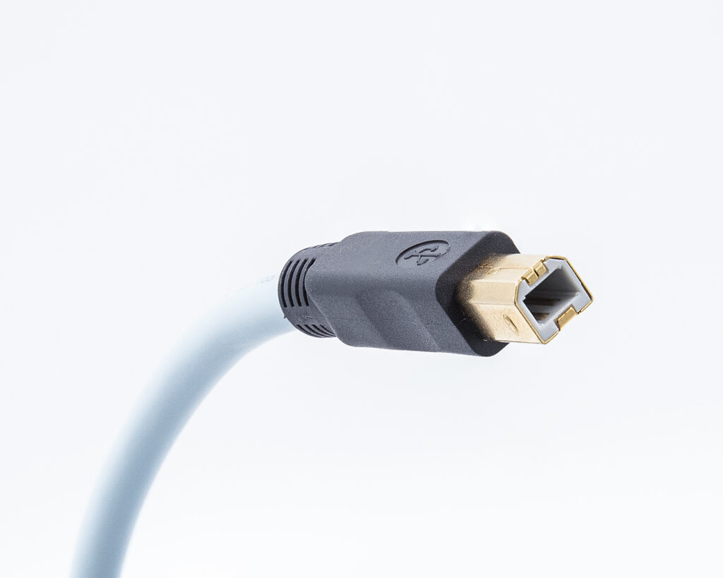 Supra USB-kabel 2.0 A-B - Afbeelding 5