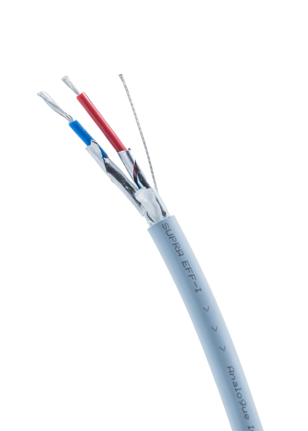 Supra EFF-IRB Audio RCA interlink - Afbeelding 3