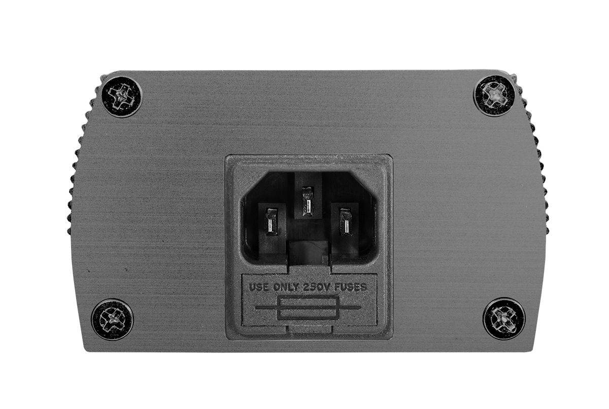 Supra MD 06 EU SPC Black stekkerblok - Afbeelding 6