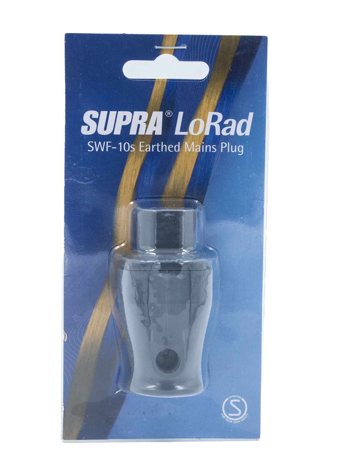 Supra Mains Plug SWF-10/S IEC C13-10A - Afbeelding 5