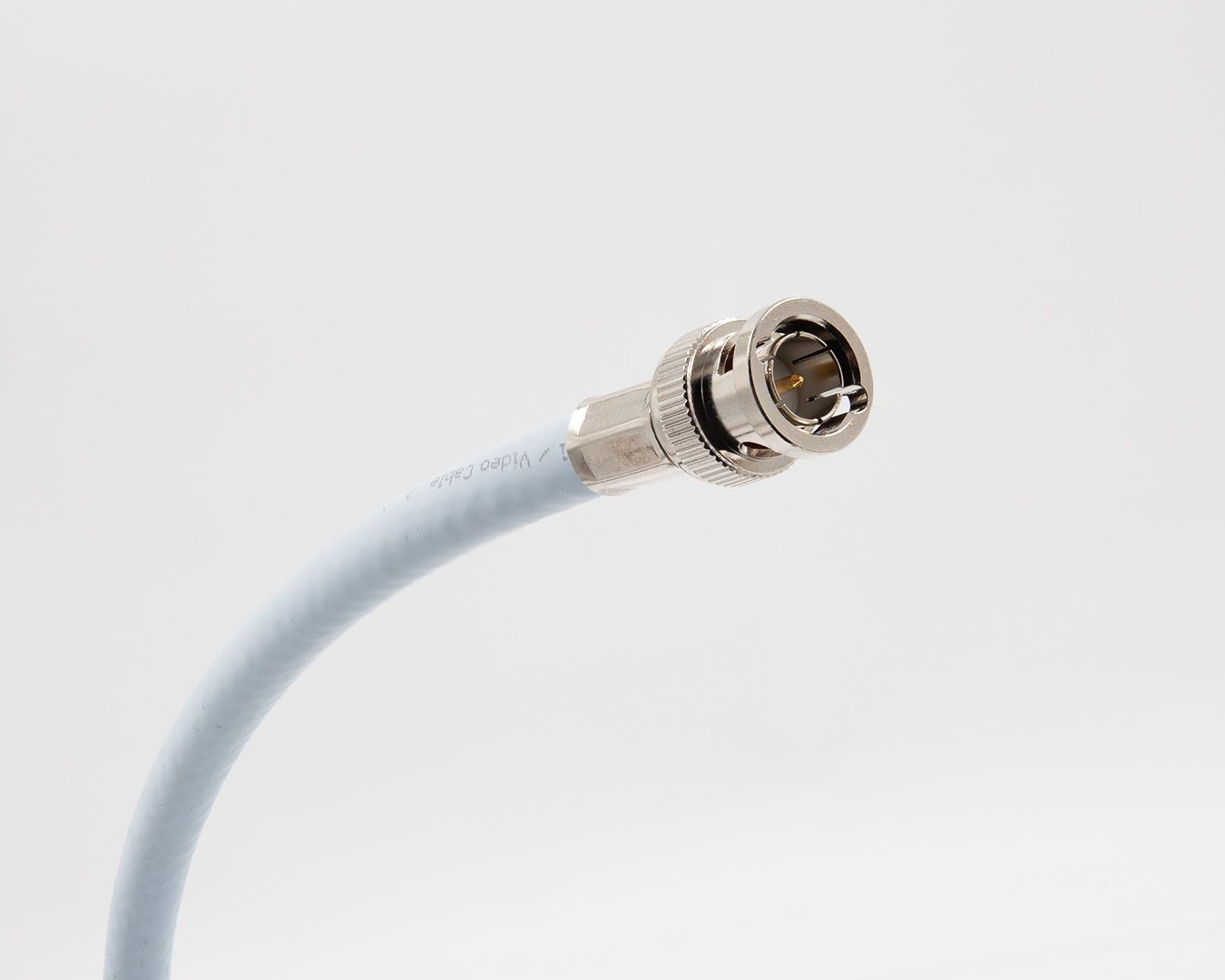 Supra Trico digitale coaxiale interlink 1RCA naar 1BNC - Afbeelding 3