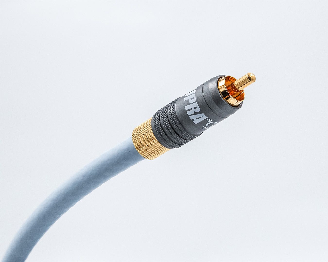 Supra Trico digitale coaxiale interlink 1RCA naar 1BNC - Afbeelding 4