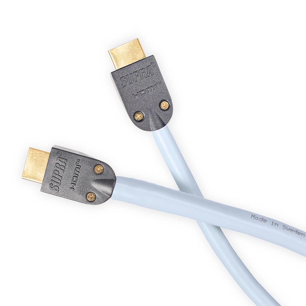 Supra HDMI-kabel v2.1 - Afbeelding 5