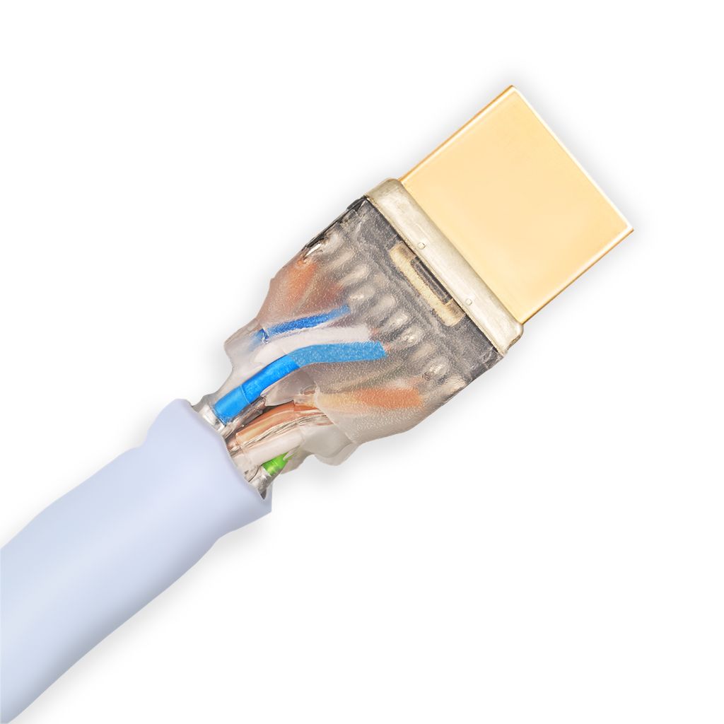 Supra HDMI-kabel v2.1 - Afbeelding 4