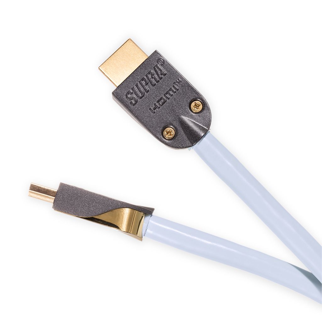 Supra HDMI-kabel v2.1