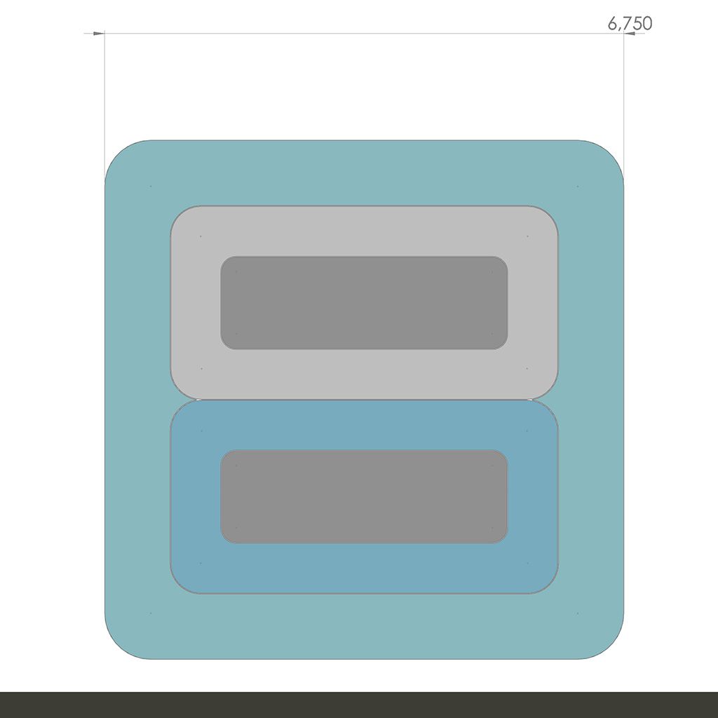 Supra PLY 2x2.0mm2 Combicon single-wire luidsprekerkabel - Afbeelding 8