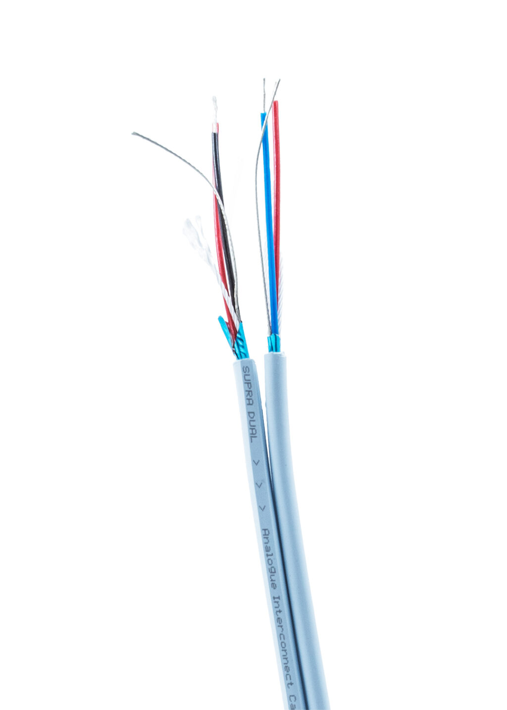 Supra Dual RCA interlink - Afbeelding 5