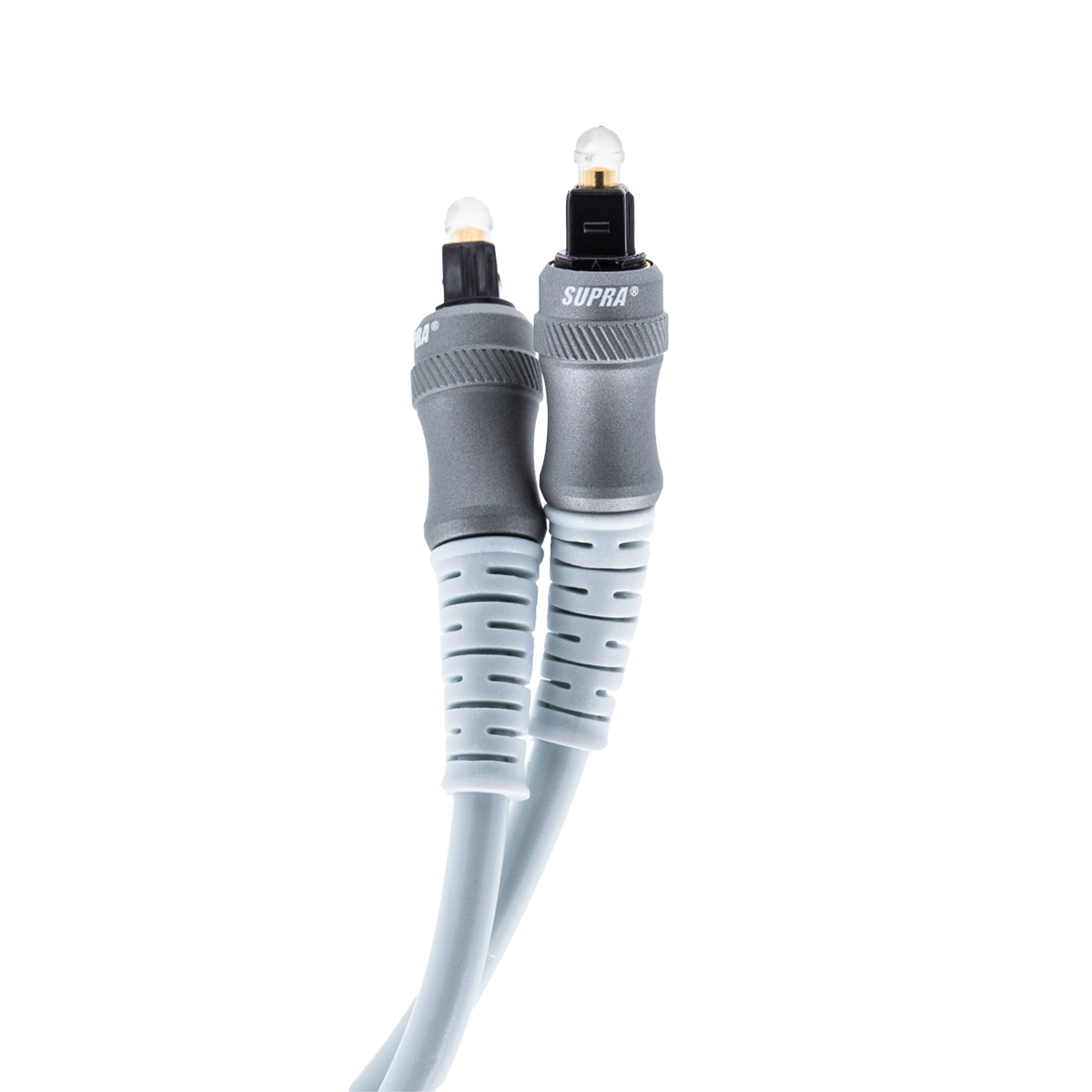 Supra ZAC Mintos Toslink naar Toslink optische kabel - Afbeelding 4