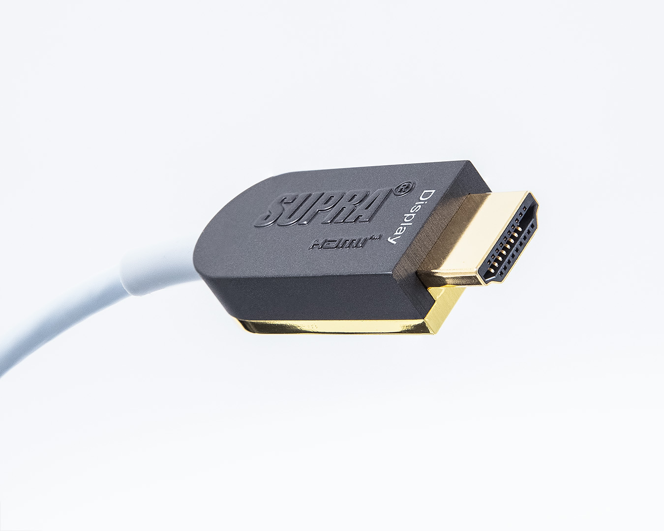 Supra HDMI-kabel AOC Actieve Optische Kabel HDR DHCP 21.3 v2.1 - Afbeelding 3